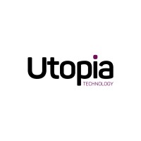 Utopia Technology Logo
