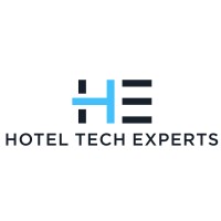 HTE - Hotel Tech Experts Logo