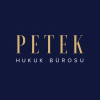 Petek Law Firm Logo