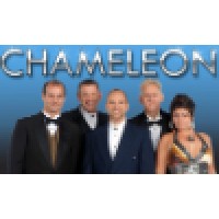 Chameleon Entertainment Logo