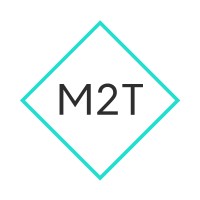 M2T Collective Logo