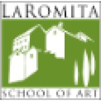 La Romita School of Art Logo