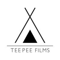 TEEPEE FILMS Logo