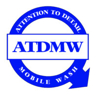 Attention to Detail Mobile Wash Logo