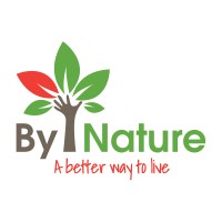 ByNature Asia Logo