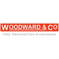 Woodward & Co Fire Protection Ltd Logo