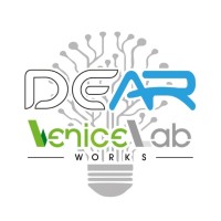 DEAR srl Logo