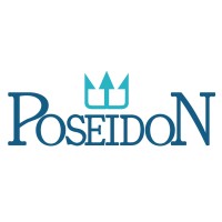 Poseidon Charter Logo