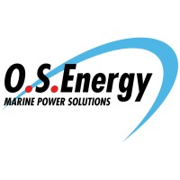 OS Energy GmbH Logo