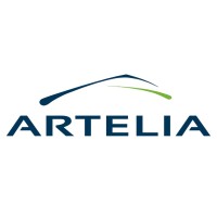 Artelia Spain & Portugal Logo
