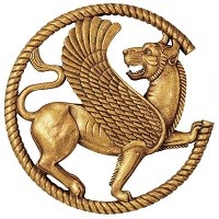 Parsis Service Logo