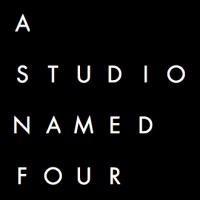 A Studio Named Four Logo