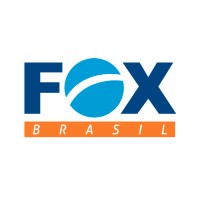 FOX Brasil - Freight Forwarder Logo