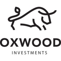 Oxwood Logo