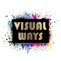 Visual Ways Logo