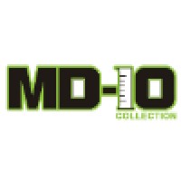 MD10 UK Logo