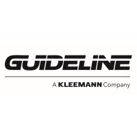 Guideline Lift Services Logo