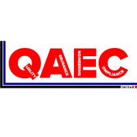 QAEC Limited (Medical Device Consultancy) Logo