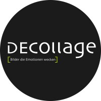 Decollage.ch Logo