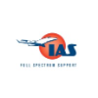 Innovative Aviation Services, Inc. Logo