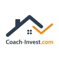 Coach-Invest.com Logo