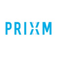 PRIXM Logo