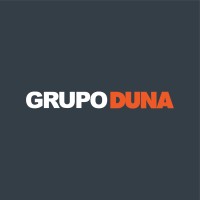Grupo Duna Logo