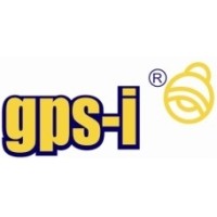 Gps-i Servicio de Rastreo Satélital Inteligente Logo