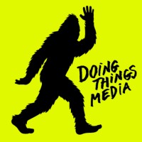 Doing Things Media Logo