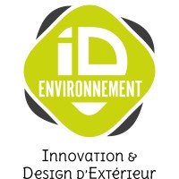 ID ENVIRONNEMENT Logo