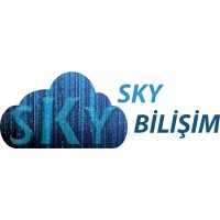 SKY Bilişim Logo