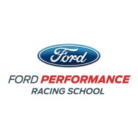 Ford Performance Racing School Logo