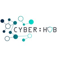 CYBER:HUB Logo