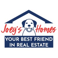 Joeys Homes Logo