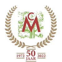 Combinatie Mauritz boomkwekerijen B.V. Logo
