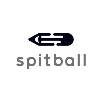 Spitball Inc Logo