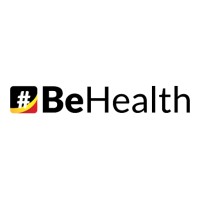 #BeHealth Logo