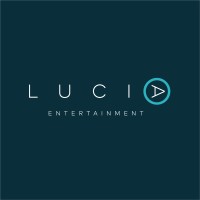 Lucia Entertainment Logo