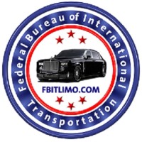 Federal Bureau of International Transportation Logo