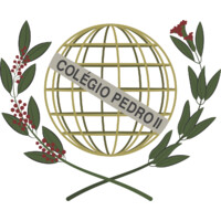 Colégio Pedro II Logo