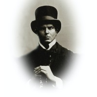 Zak Bagans The Haunted Museum Logo