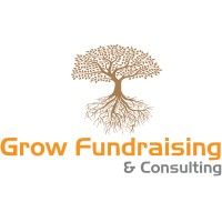 Grow Fundraising & Consulting Inc. Logo
