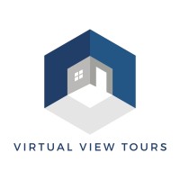 Virtual View Tours Logo