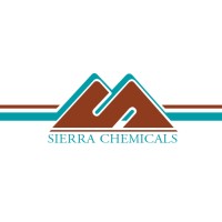 Sierra Chemicals, LC Logo