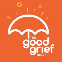 The Good Grief Trust Logo