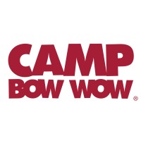 Camp Bow Wow Phoenix Logo