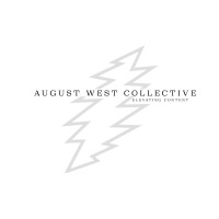 August West Logo