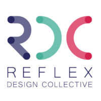 Reflex Design Collective Logo
