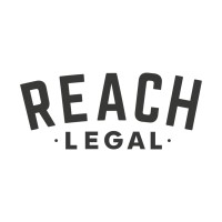 Reach Legal Logo