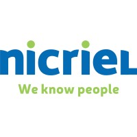 Nicriel Partners Logo